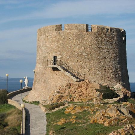 Residence Le Pavoncelle Santa Teresa Gallura Eksteriør billede