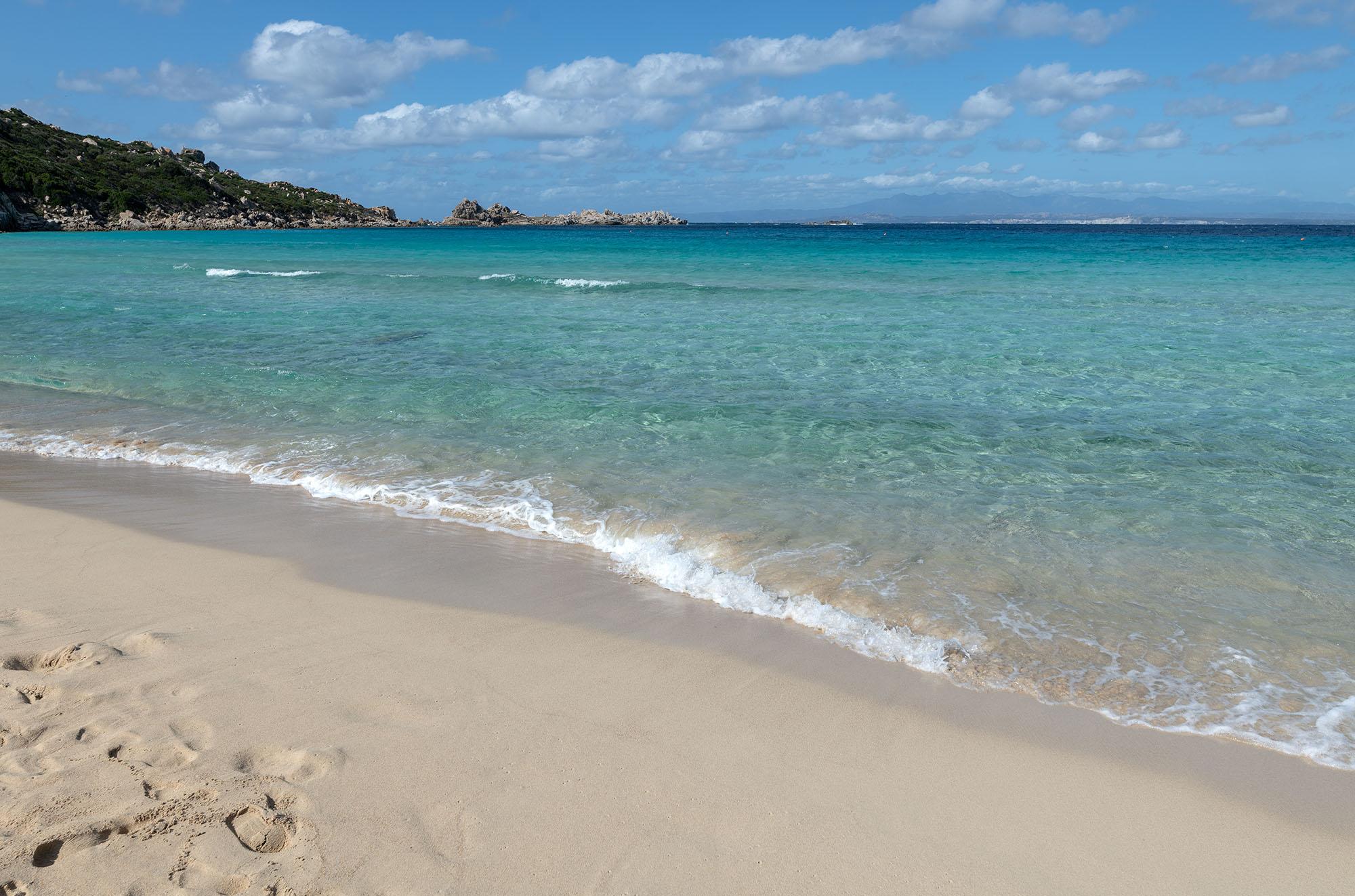 Residence Le Pavoncelle Santa Teresa Gallura Eksteriør billede